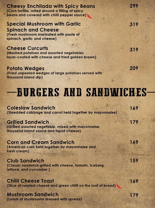 The Vintage Kitchen - Nungambakkam - Chennai image 4